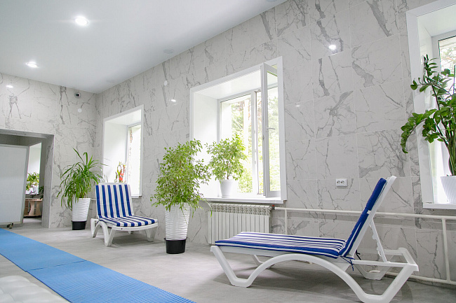 Стартовал первый оздоровительный проект для сотрудников БСТ!